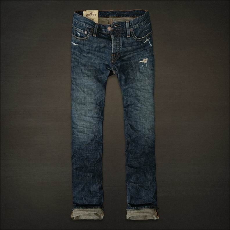 Soldes Jean Hollister Homme 010